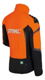 STIHL ADVANCE X-Vent Jacket