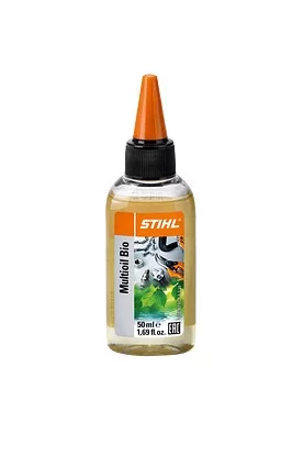 STIHL Multioil Bio - 50ml-0