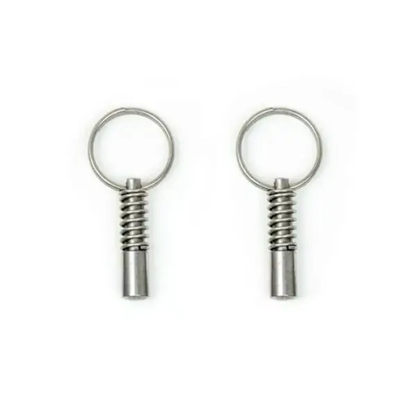 Henchman Ladder Spring Pins