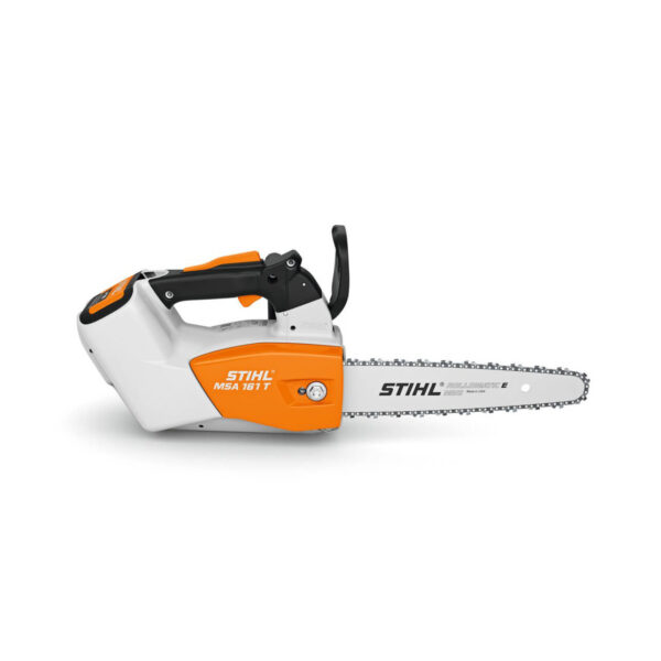 STIHL MSA 161 T Battery Top Handle Chainsaw