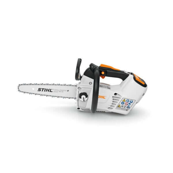 STIHL MSA 161 T Battery Top Handle Chainsaw2