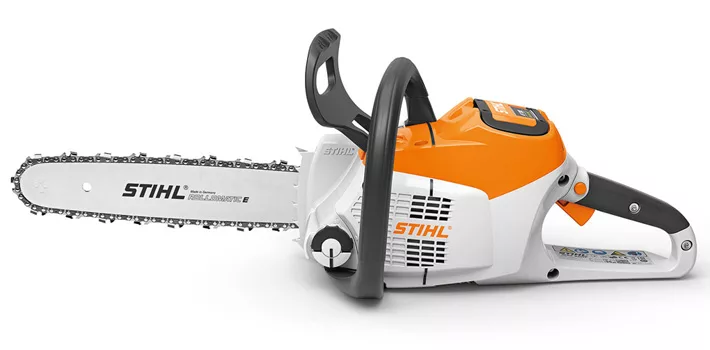 STIHL MSA 220 C-B Battery Chainsaw - 14" 2 STIHL MSA 220 C-B Battery Chainsaw - 14"