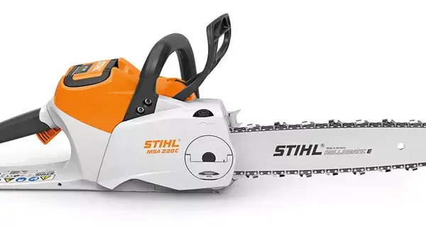 Compare 1 STIHL MSA 220 C-BQ Battery Chainsaw - 14" (Unit Only)-0