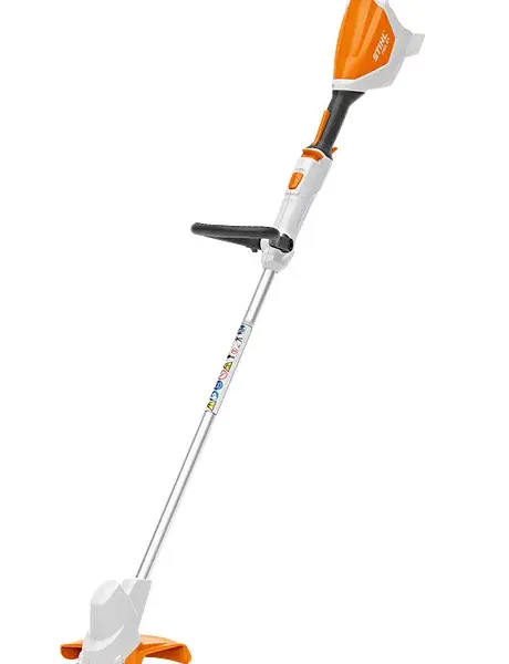 Compare 1 STIHL FSA 57 Battery Strimmer (Unit Only)-0