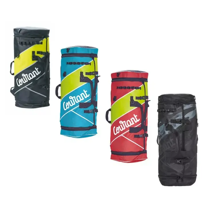 Courant Cross Pro Bag - 54L Capacity 1 Courant Cross Pro Bag - 54L Capacity