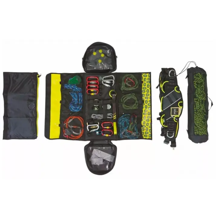 Courant Cross Pro Bag - 54L Capacity 3 Courant Cross Pro Bag - 54L Capacity