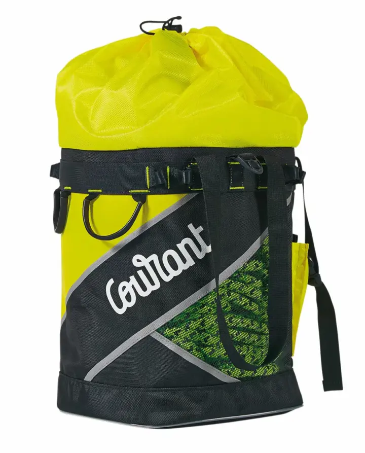 Courant Host Rope Bag - 36L Capacity 1 Courant Host Rope Bag - 36L Capacity