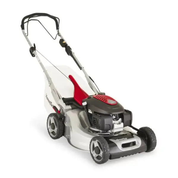 Mountfield SP555 V Self Propelled Petrol Lawn Mower