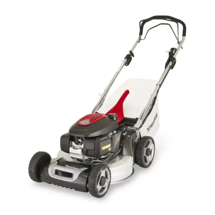 Mountfield SP555 V Self Propelled Petrol Lawn Mower
