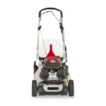 Mountfield SP555 V Self Propelled Petrol Lawn Mower