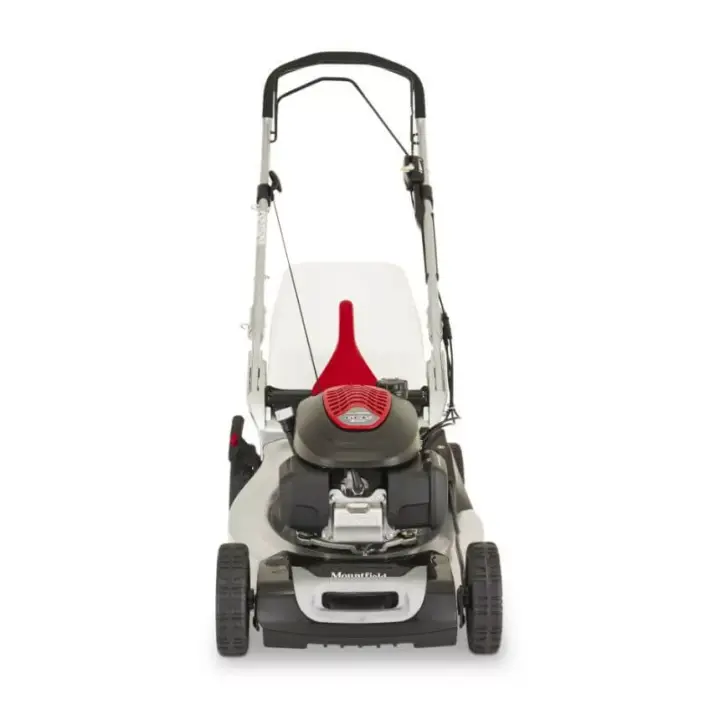 Mountfield SP555 V Self Propelled Petrol Lawn Mower