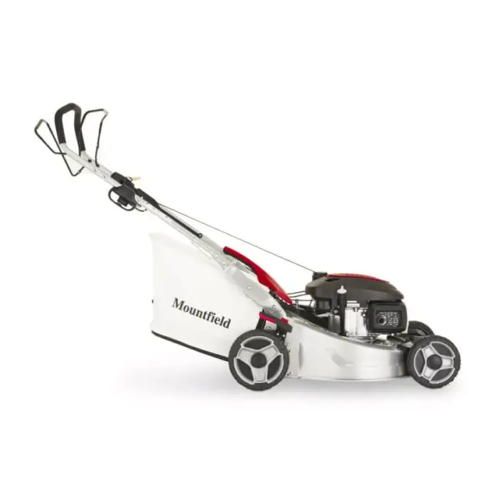 Mountfield SP555 V Self Propelled Petrol Lawn Mower