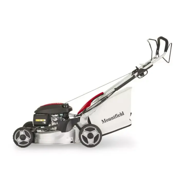 Mountfield SP555 V Self Propelled Petrol Lawn Mower