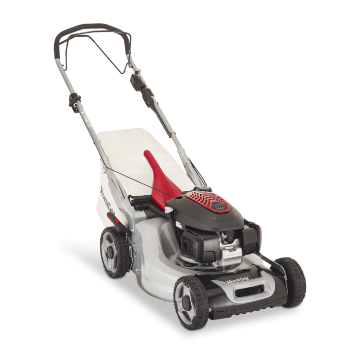 Mountfield SP555 V Self Propelled Petrol Lawn Mower