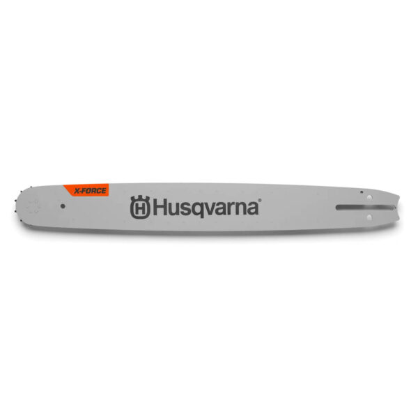 Husqvarna 18" X-Force Laminated 3/8" 1.5mm Guide Bar - 585950868