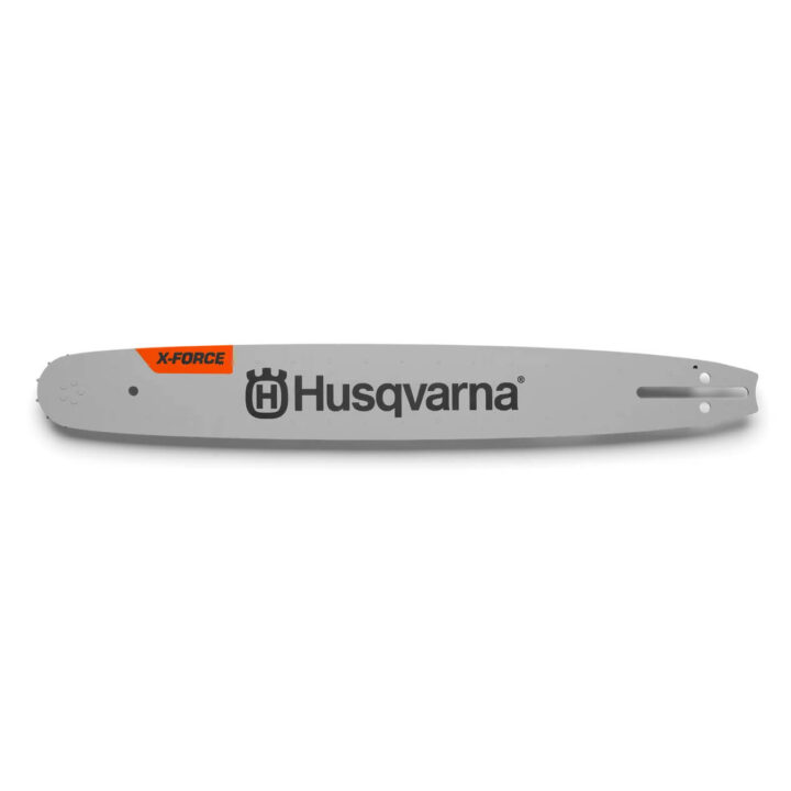 Husqvarna 13" X-Force Pro .325" 1.5mm Guide Bar - 582086956 1 Husqvarna 13" X-Force Pro .325" 1.5mm Guide Bar - 582086956