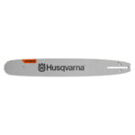 Husqvarna 15" X-Force .325" 1.3mm Guide Bar - 582075364