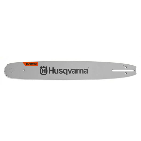 Husqvarna 13" X-Force .325" 1.3mm Guide Bar - 582075356