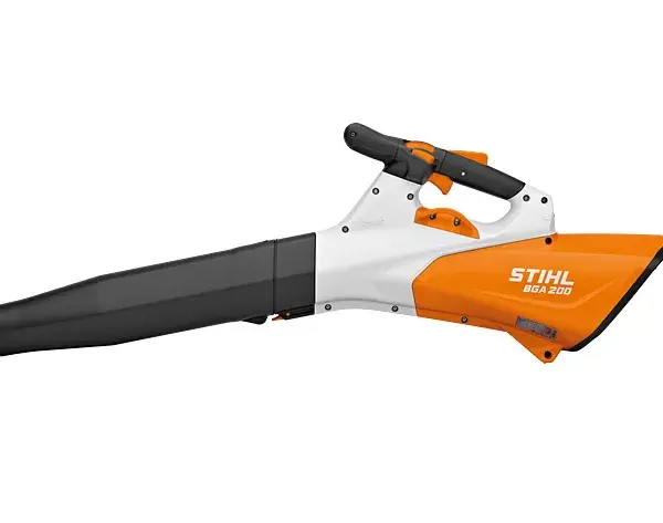 Compare 1 STIHL BGA 200 Battery Blower (Unit Only)-0