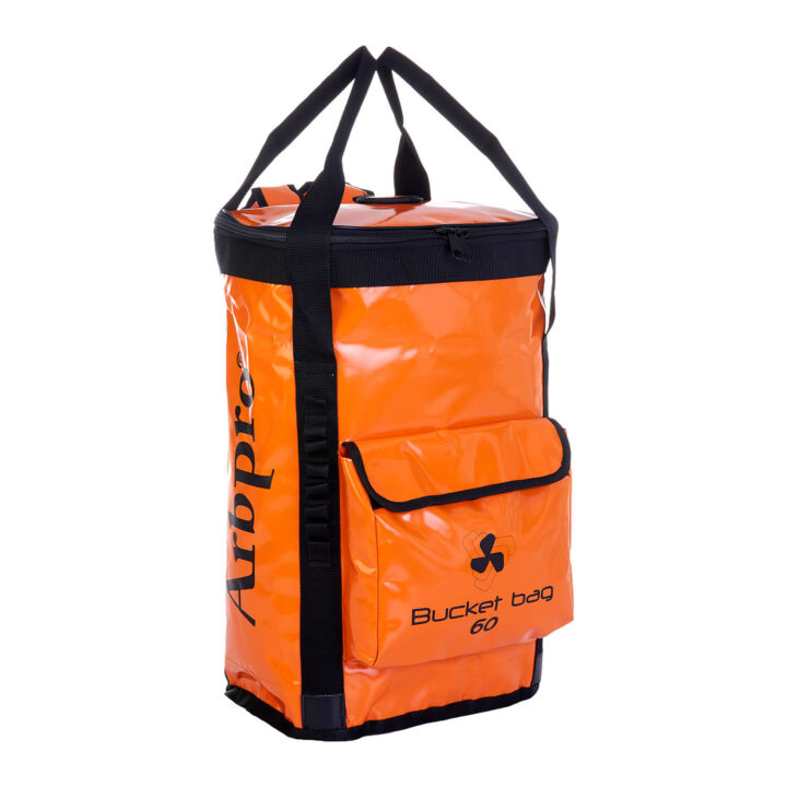 ArbPro Bucket Backpack - 60L Capacity 2 ArbPro Bucket Backpack - 60L Capacity