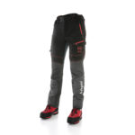 ArbPro Climbtech Gamma Grey Chainsaw Trousers - Type A - Class 1