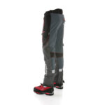 ArbPro Climbtech Gamma Grey Chainsaw Trousers - Type A - Class 1