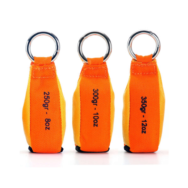 ArbPro Throw Bag