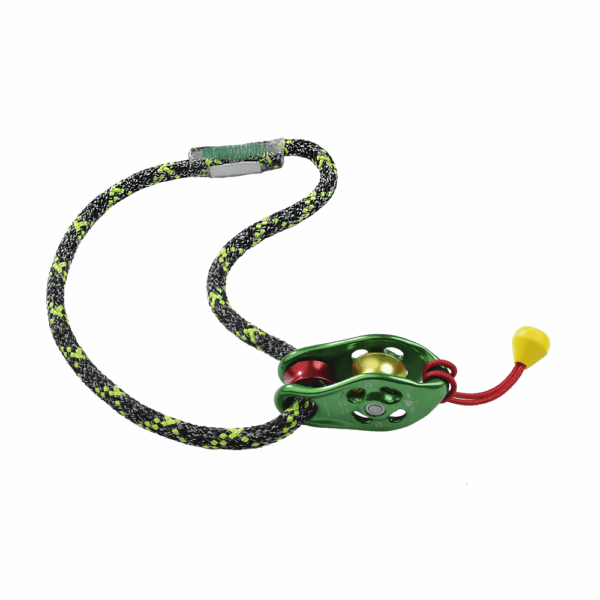 Teufelberger Sirius 10mm Pinto Loop