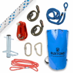 Buxtons Basic Lowering Kit