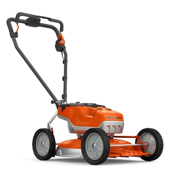 Compare 1 Husqvarna LB 548i Push Battery Lawn Mower