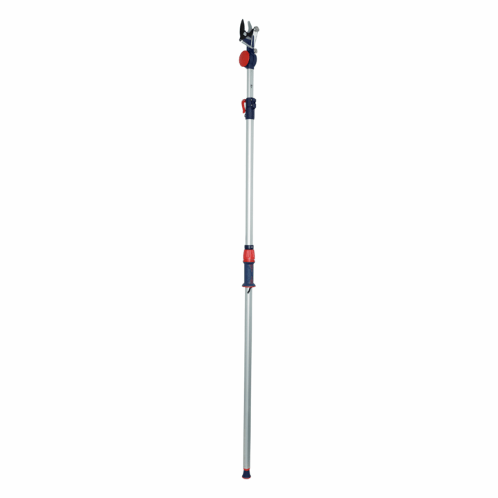 Spear & Jackson Razorsharp Telescopic Super Long Reach Cutter 1 Spear & Jackson Razorsharp Telescopic Super Long Reach Cutter