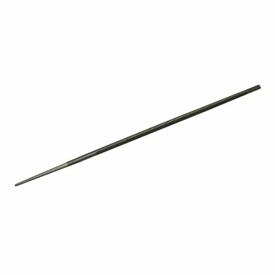 Vallorbe 3/16" (4.8mm) Round Chain File-13267