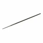 Vallorbe 7/32" (5.5mm) Round Chain File