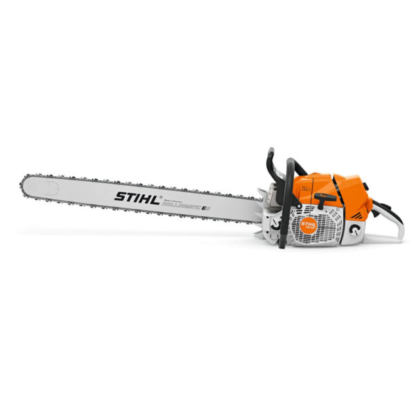 STIHL MS 881 Petrol Chainsaw2