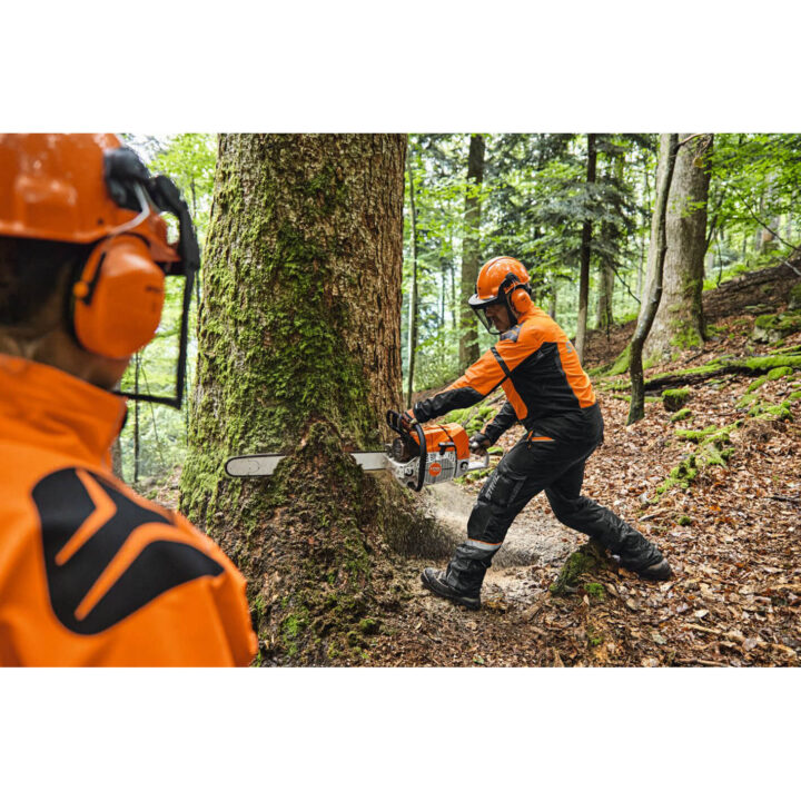 STIHL MS 881 Petrol Chainsaw
