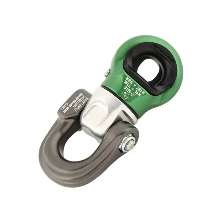 DMM Focus-S Swivel 1 DMM Focus-S Swivel