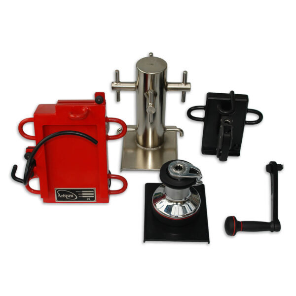 ArbPro LD1 Rigging Set