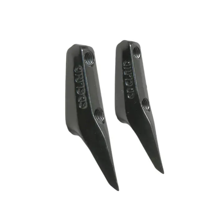 Edelrid Talon Spike Gaffs - 43mm 1 Edelrid Talon Spike Gaffs - 43mm