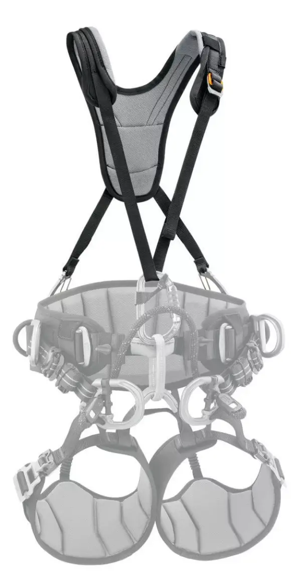 Petzl Sequoia SRT Harness Shoulder Strap-14458