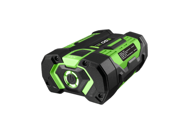 EGO BA1400T 2.5Ah Battery 1 EGO BA1400T 2.5Ah Battery