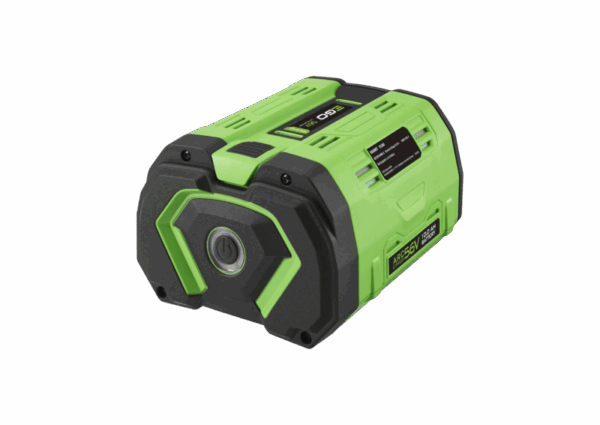 EGO BA5600T 10.0Ah Battery