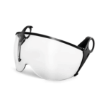 Husqvarna Spire Vent Clear Visor