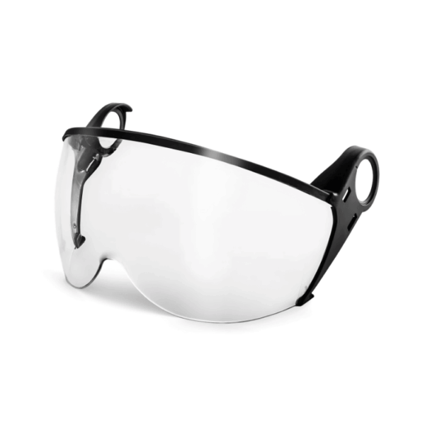 Husqvarna Spire Vent Clear Visor