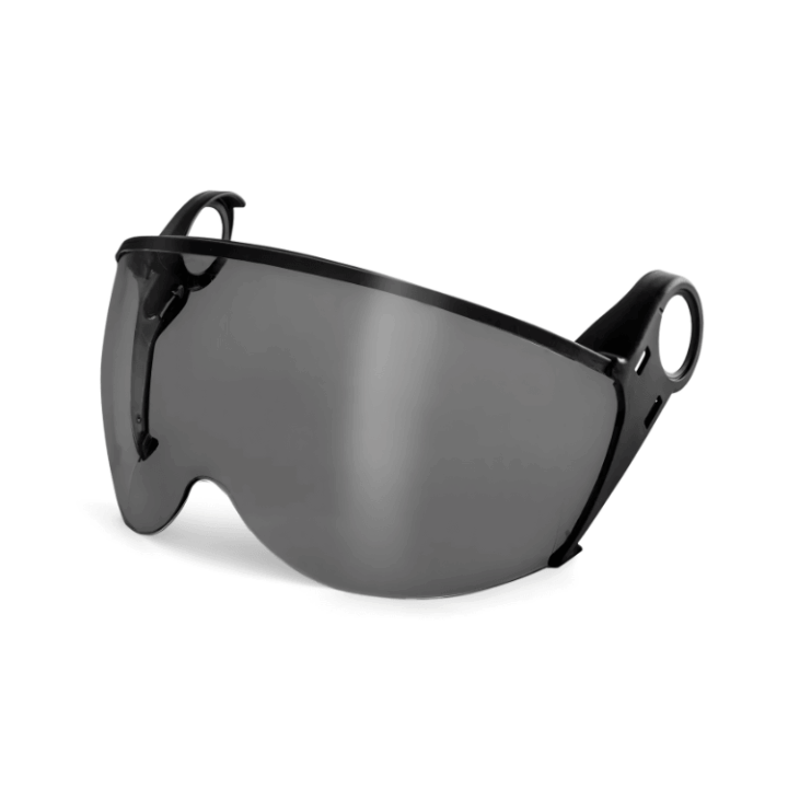 Husqvarna Spire Vent Smoked Visor 1 Husqvarna Spire Vent Smoked Visor