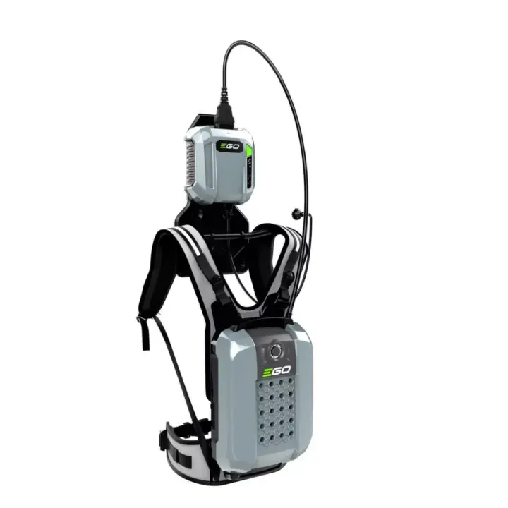 EGO CHX5500E Commercial Charger 1 EGO CHX5500E Commercial Charger