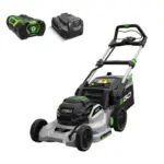 EGO LM1702E-SP Self Propelled Battery Lawn Mower (Kit)