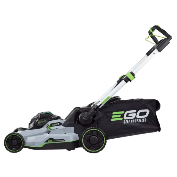 EGO LM2135E-SP Self Propelled Battery Lawn Mower (Kit)-14572