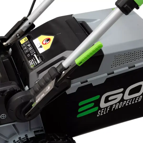 EGO LM1900E-SP Self Propelled Battery Lawn Mower (Unit Only)-14561