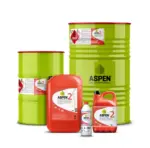Aspen 2-Stroke Fuel