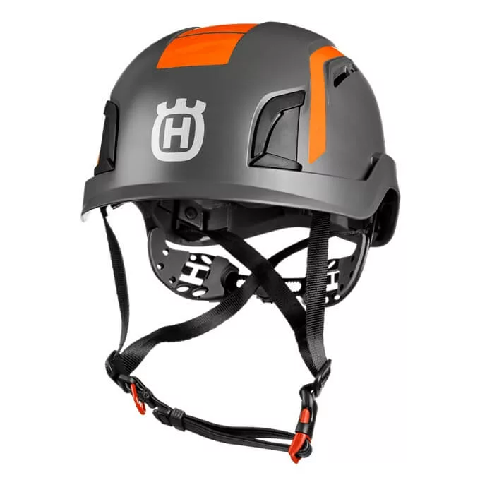 Husqvarna Spire Vent Helmet 1 Husqvarna Spire Vent Helmet